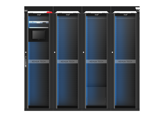 WiseMDC系列慧能模塊化數(shù)據(jù)中心