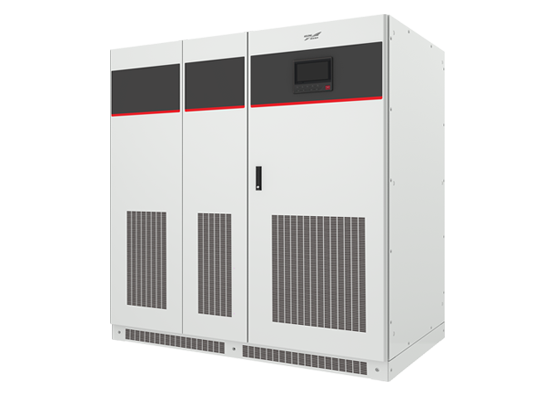 星承系列UPSFR-UK33GES（10-400kVA）